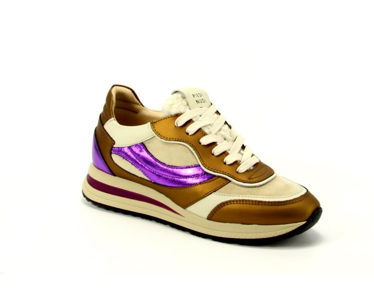 Piedi Nudi sneaker Ora 08.01 multicolor Piedi Nudi sneaker Ora 08.01 multicolor