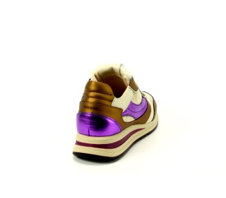 Piedi Nudi sneaker Ora 08.01 multicolor