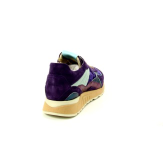 Piedi Nudi sneaker Nova 11.22 paars