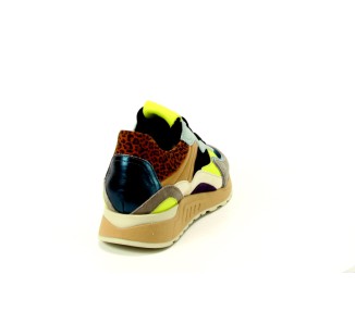 Piedi Nudi sneaker Nova 11.21 multicolor