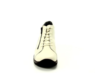 Wolky veterboot Why 71114 wit