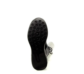 Wolky veterschoen Vitality 90601 paars