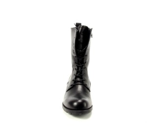 Wolky veterboot Emery XW 20000 zwart
