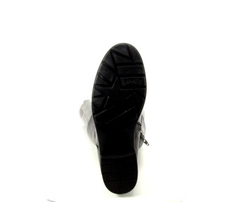 Wolky veterboot Emery XW 20000 zwart
