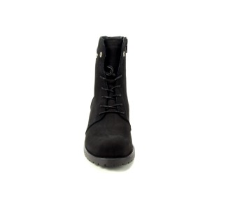 Wolky veterboot Quinta 10000 zwart