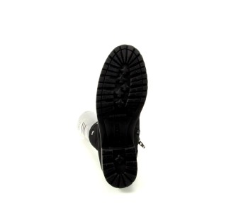 Wolky veterboot Quinta 10000 zwart