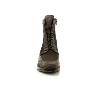 Wolky veterboot Ellon 90302 bruin