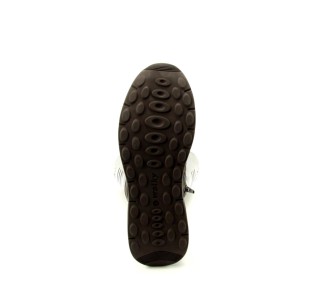 Wolky veterboot Ellon 90302 bruin