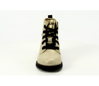 Bunnies jr veterboot Thijs Trots 994 beige