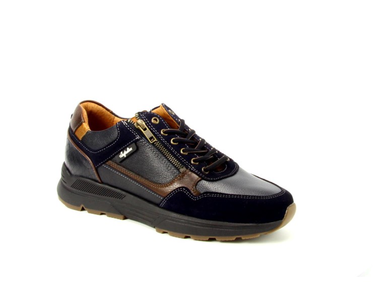 Australian veterschoen Connery SJS blauw Australian veterschoen Connery SJS blauw
