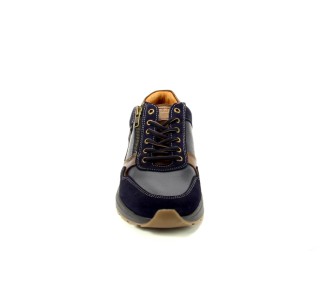 Australian veterschoen Connery SJS blauw