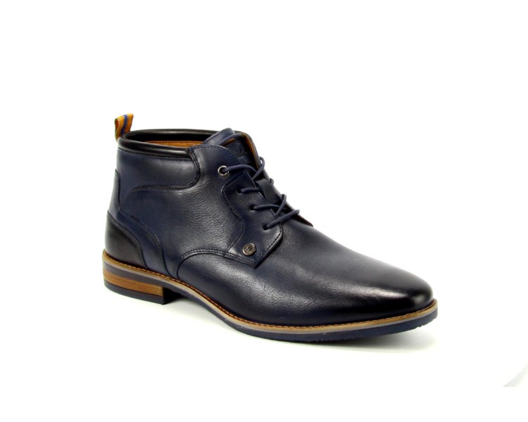 Australian veterboot Limone S00 blauw Australian veterboot Limone S00 blauw