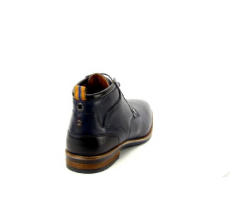 Australian veterboot Limone S00 blauw