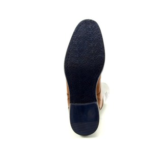 Australian veterboot Limone D21 bruin