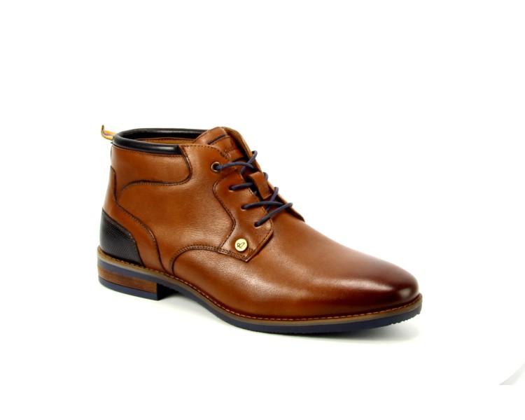 Australian veterboot Limone D21 bruin Australian veterboot Limone D21 bruin