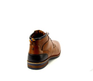 Australian veterboot Limone D21 bruin