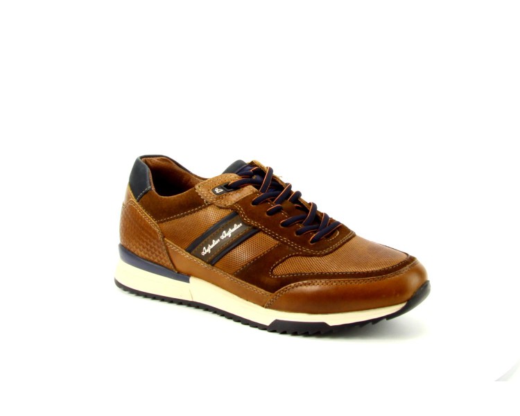 Australian sneaker Filmon DF6 bruin Australian sneaker Filmon DF6 bruin