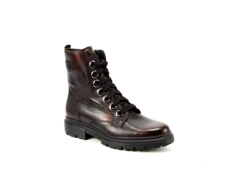 Durea veterboot 9809 1268 bruin Durea veterboot 9809 1268 bruin