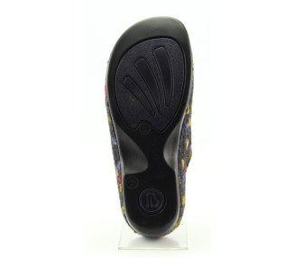 Berkemann slipper Fabia 635 blauw