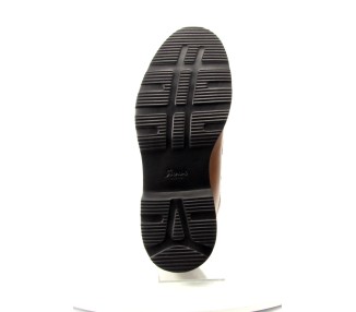 Sioux veterschoen Dilip-716-H 980 zwart