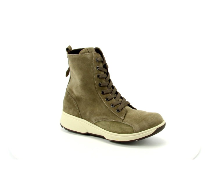 Xsensible veterboot Asti HX 2501 taupe Xsensible veterboot Asti HX 2501 taupe