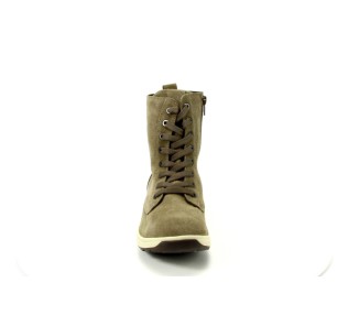Xsensible veterboot Asti HX 2501 taupe