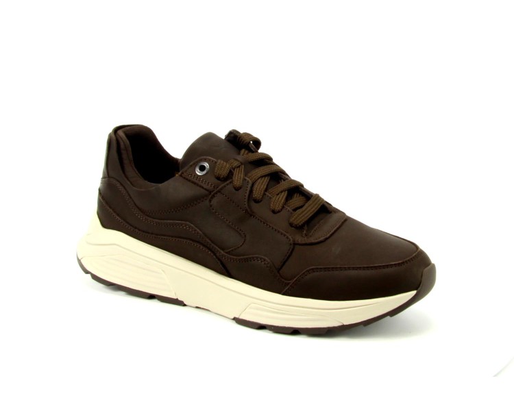 Xsensible sneaker Golden Gate 4307 Men H bruin Xsensible sneaker Golden Gate 4307 Men H bruin