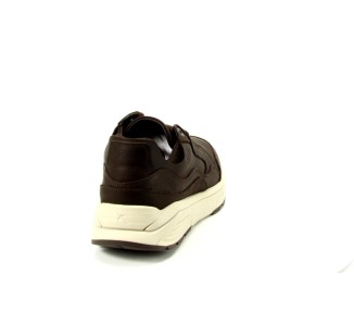 Xsensible sneaker Golden Gate 4307 Men H bruin