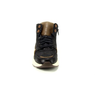 Xsensible veterboot Tower 2080 GX zwart