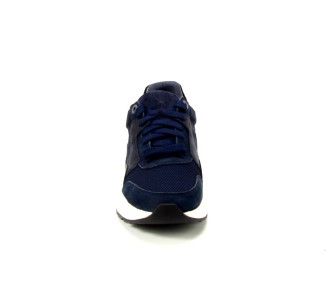 Xsensible sneaker Golden Gate 1219 Lady GX blauw