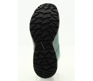 Lowa veterschoen Ascona GTX lo blauw