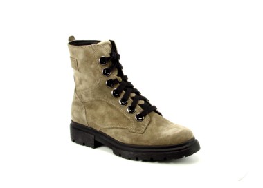 Durea veterboot 9809 1282 taupe