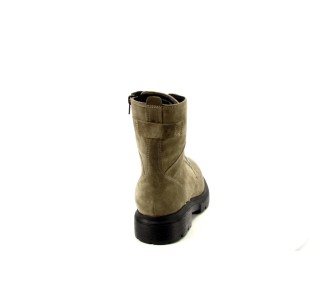 Durea veterboot 9809 1282 taupe