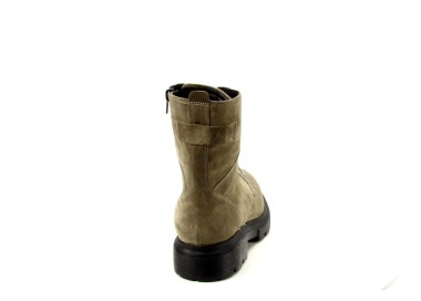Durea veterboot 9809 1282 taupe