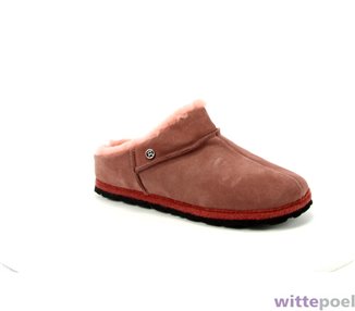 Rohde slipper 7070-45 roze