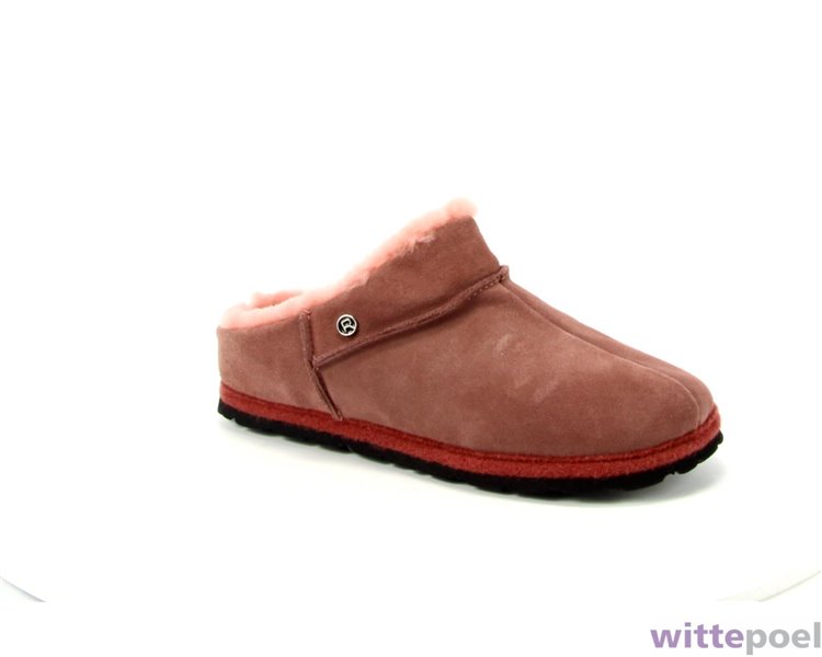 Rohde slipper 7070-45 roze Rohde slipper 7070-45 roze