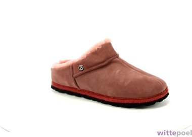 Rohde slipper 7070-45 roze
