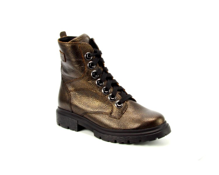 Durea veterboot 9809 1171 bruin Durea veterboot 9809 1171 bruin