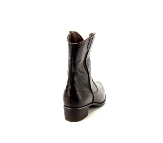 Durea kuit laars 9753 1268 bruin