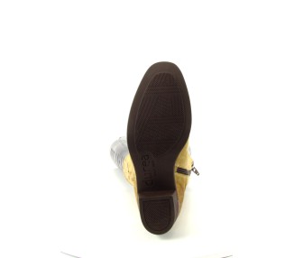 Durea kuit laars 9753 1268 bruin