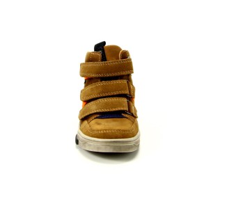 Bunnies jr klittenbandboot Milan Mieters 513 bruin
