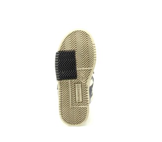 Bunnies jr klittenbandboot Milan Mieters 513 bruin