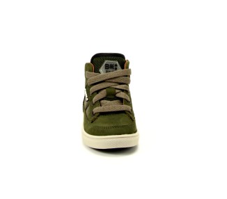 Bunnies jr veterboot Levi Louw 569 groen