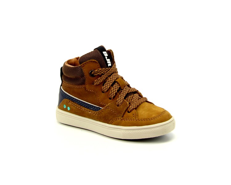 Bunnies jr veterboot Liv Louw 514 bruin Bunnies jr veterboot Liv Louw 514 bruin