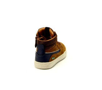 Bunnies jr veterboot Liv Louw 514 bruin