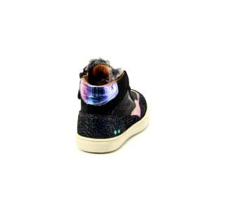 Bunnies jr veterboot Lola Louw 928 blauw