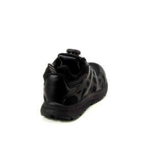 Piedro sneaker 70145 9800 zwart