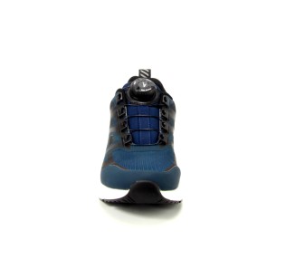 Piedro sneaker 70145 5698 blauw