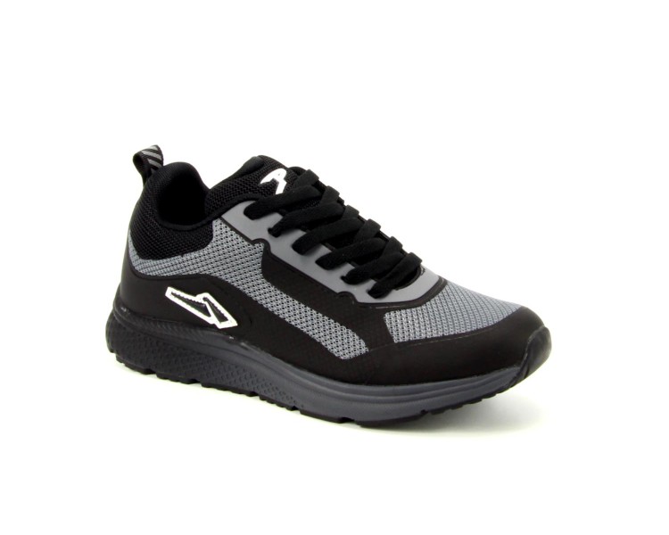 Piedro sneaker 70125-9880 zwart Piedro sneaker 70125-9880 zwart
