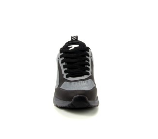 Piedro sneaker 70125-9880 zwart